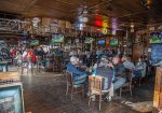 Woody's Tavern & Grill - Bee Cave Bar & Grill with Live Music and Outdoor Stage