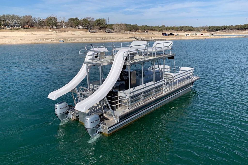 atx-party-20 Passenger Party Boat-fixed - LakeTravis