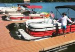 ATX Party Boats - Lake Travis Boat Rentals