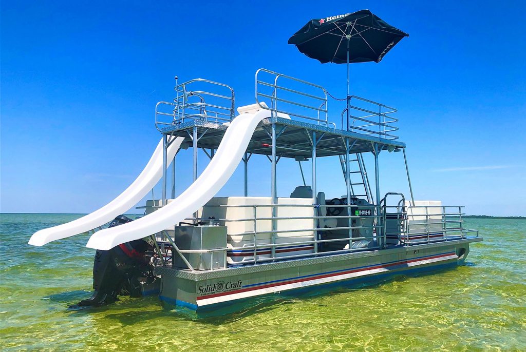 ATX Party Boats - Lake Travis Boat Rentals