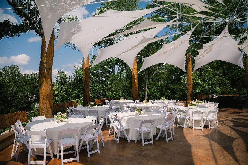 Cypress Valley Event Center - A Hill Country Event Venue