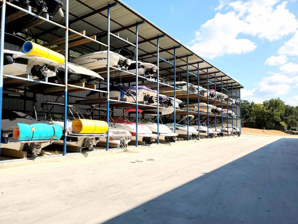 Highland Lakes Marina - Full service marina located on the northeast shore of Lake Travis in Volente, TX.