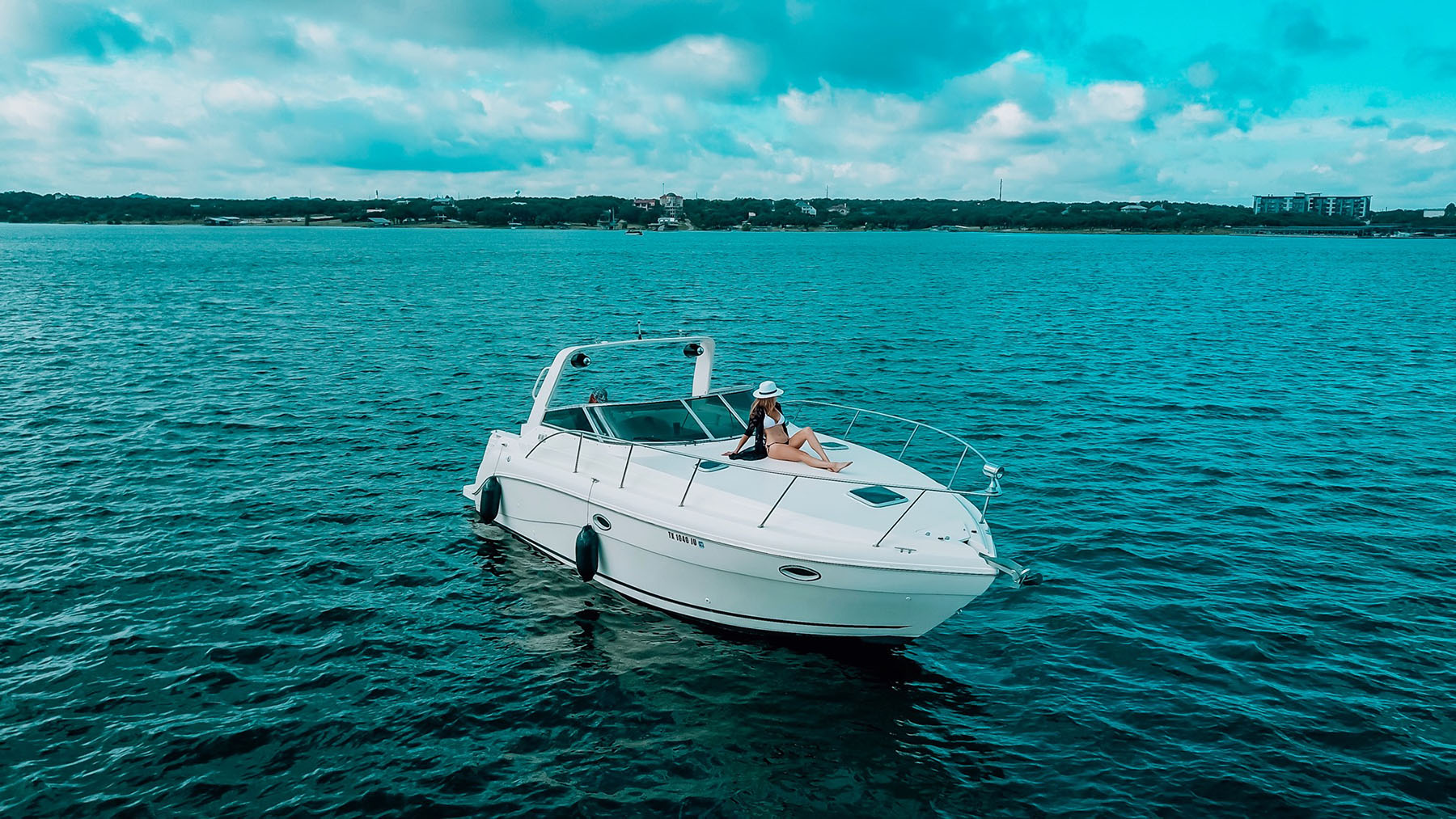 lake travis yacht rentals