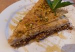Artemis Mediterranean Grille - Bee Cave Greek Food Restaurant