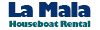 La Mala Lake Travis Houseboat Rental