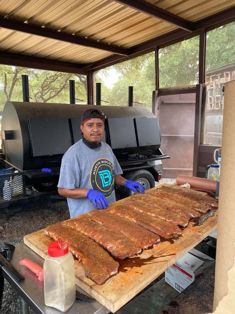 Best Dam BBQ Joint - Lake Travis Barbecue in Hudson Bend