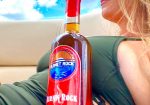 Planet Rock Vodka - Lake Travis Distillery