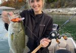 Torwick's Lake Travis Fishing Guiding Service