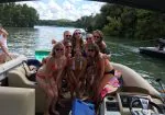 Keep Austin Wet - Lake Travis Boat Rentals