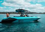 Keep Austin Wet - Lake Travis Boat Rentals