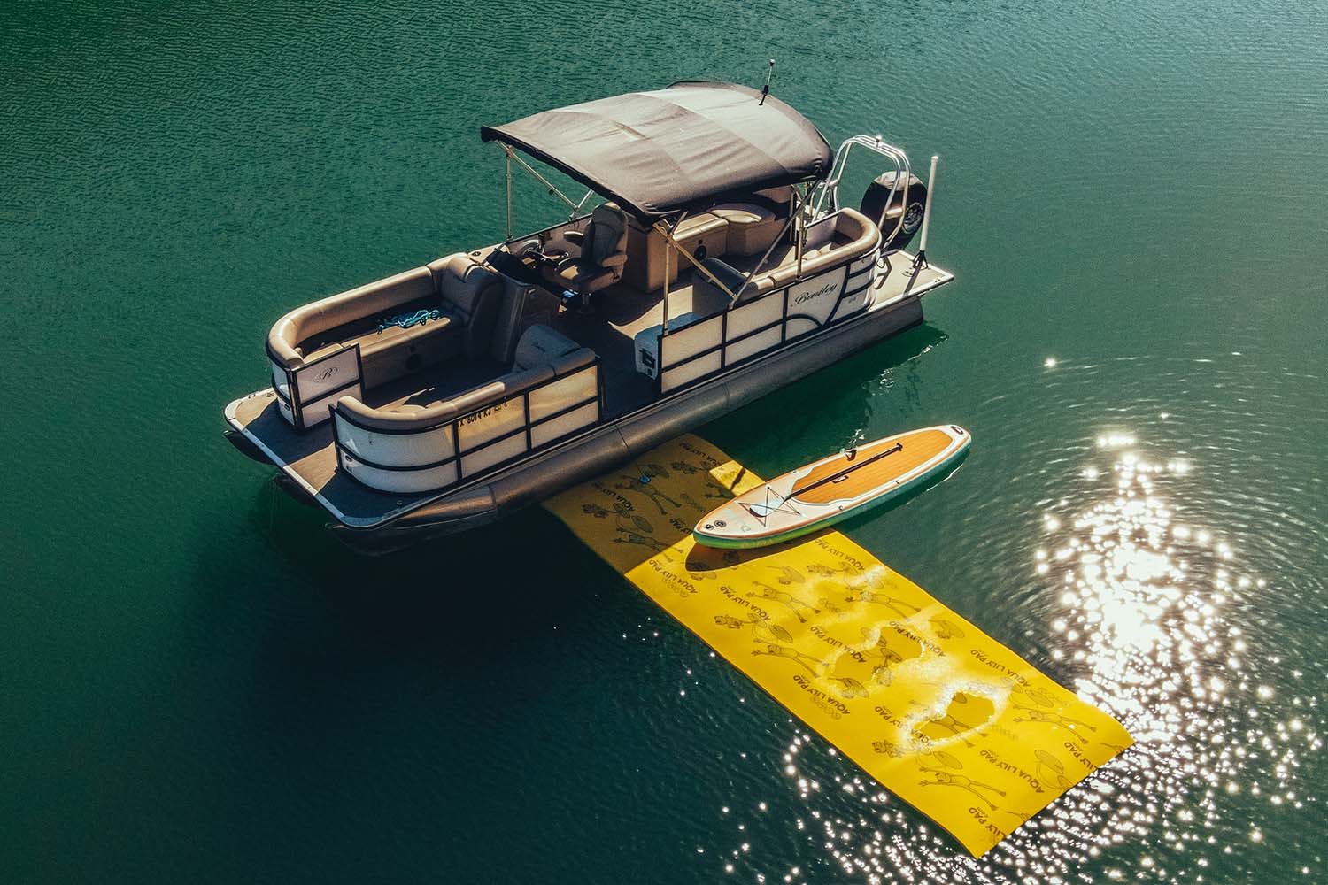 Keep Austin Wet  Lake Travis Boat Rentals