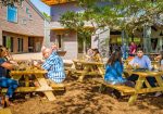 Vista Brewing - Craft Brewery - Driftwood, TX