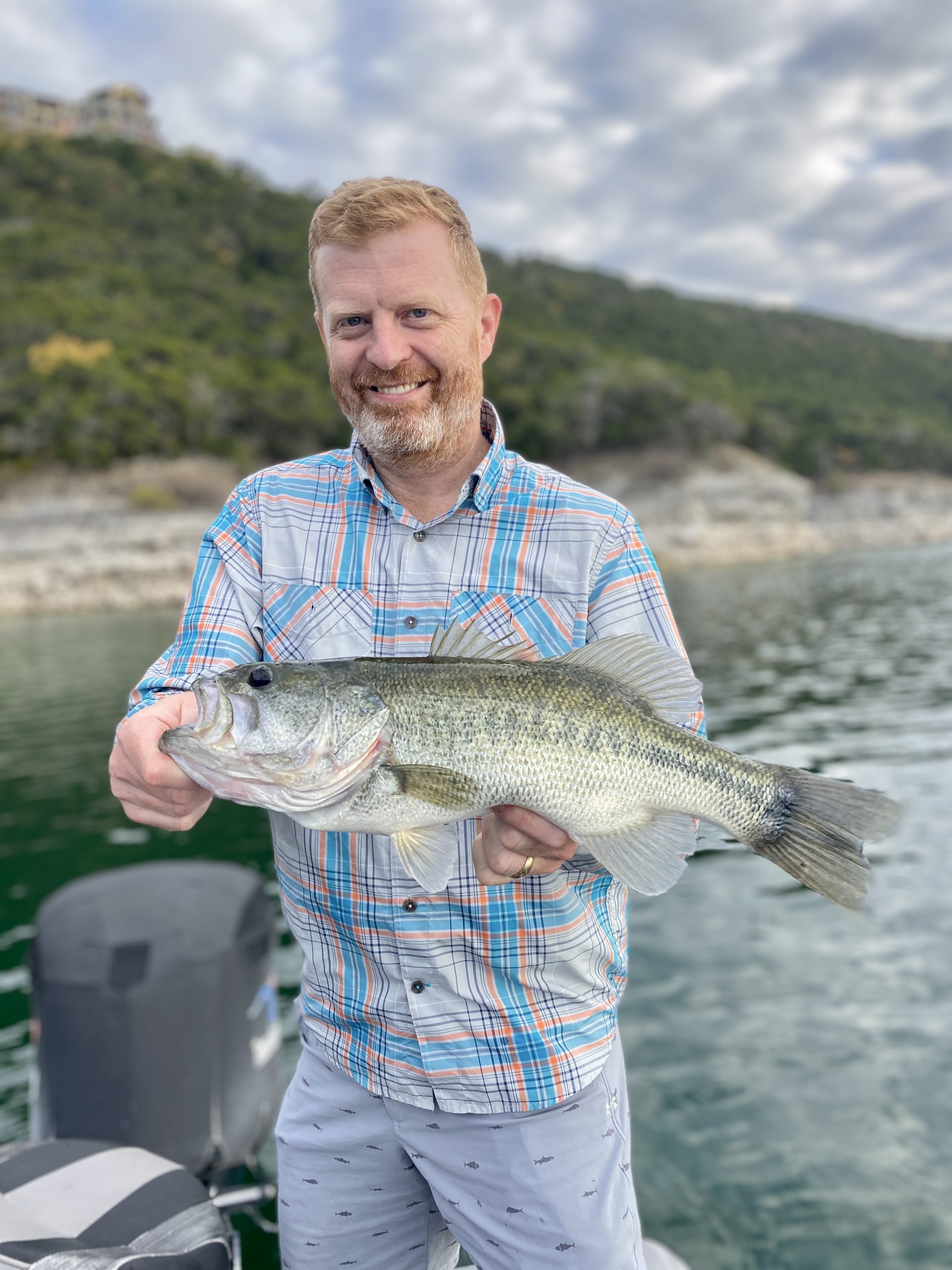 How to Catch Post-Cold Front Bass (2024) - Bass Blog