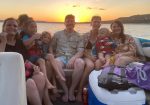 Lake Life Texas - Lake Travis Wake Boat Rentals & Lessons