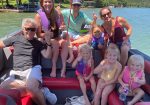 Happy Hour Boat Rentals - Lake Austin and Lake Travis Boat Rentals