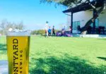 Frontyard Brewing - Lake Travis Craft Brewery