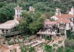 Villa Antonia - Lake Travis Wedding and Event Venue