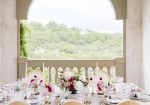 Villa Antonia - Lake Travis Wedding and Event Venue