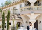 Villa Antonia - Lake Travis Wedding and Event Venue