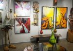 Art Escape - Lake Travis Fine Art Gallery and Gift Store