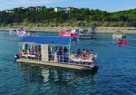 Lake Travis Parties – Party Boat Rentals