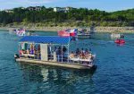 Lake Travis Parties – Party Boat Rentals