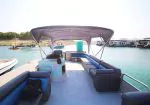 Lake Travis Parties - Party Boat Rentals