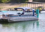Lake Travis Parties - Party Boat Rentals