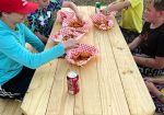 Waypoint Food Truck Park - Lake Travis TX