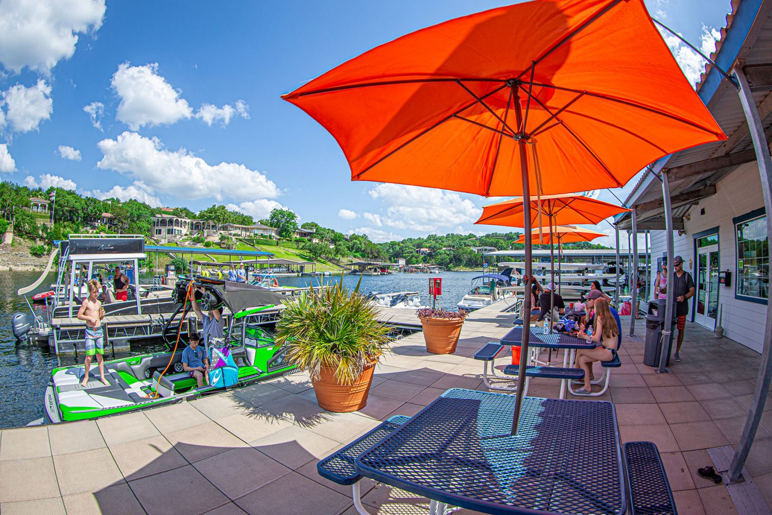 Lake Travis Memorial Day Weekend - LakeTravis