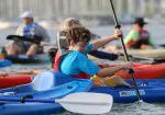 Austin Pedal Kayaks - Lake Travis Kayak Rentals