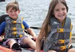 Austin Pedal Kayaks - Lake Travis Kayak Rentals