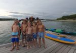 Austin Pedal Kayaks - Lake Travis Kayak Rentals