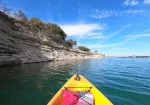 Austin Pedal Kayaks - Lake Travis Kayak Rentals