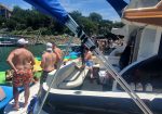Lazy Daze Boat Rentals - Lake Travis Boat Rentals - Austin TX