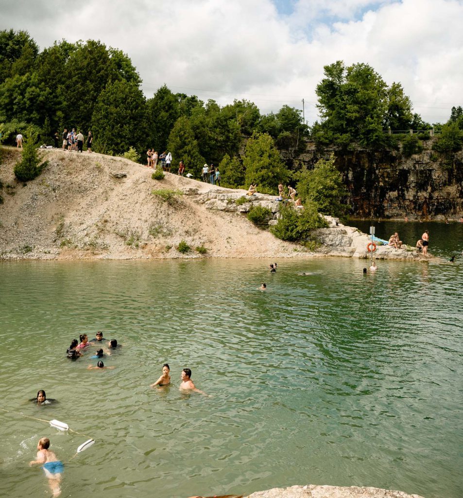 Is It Safe To Swim In Lake Travis Best Lake Travis Swimming Practices