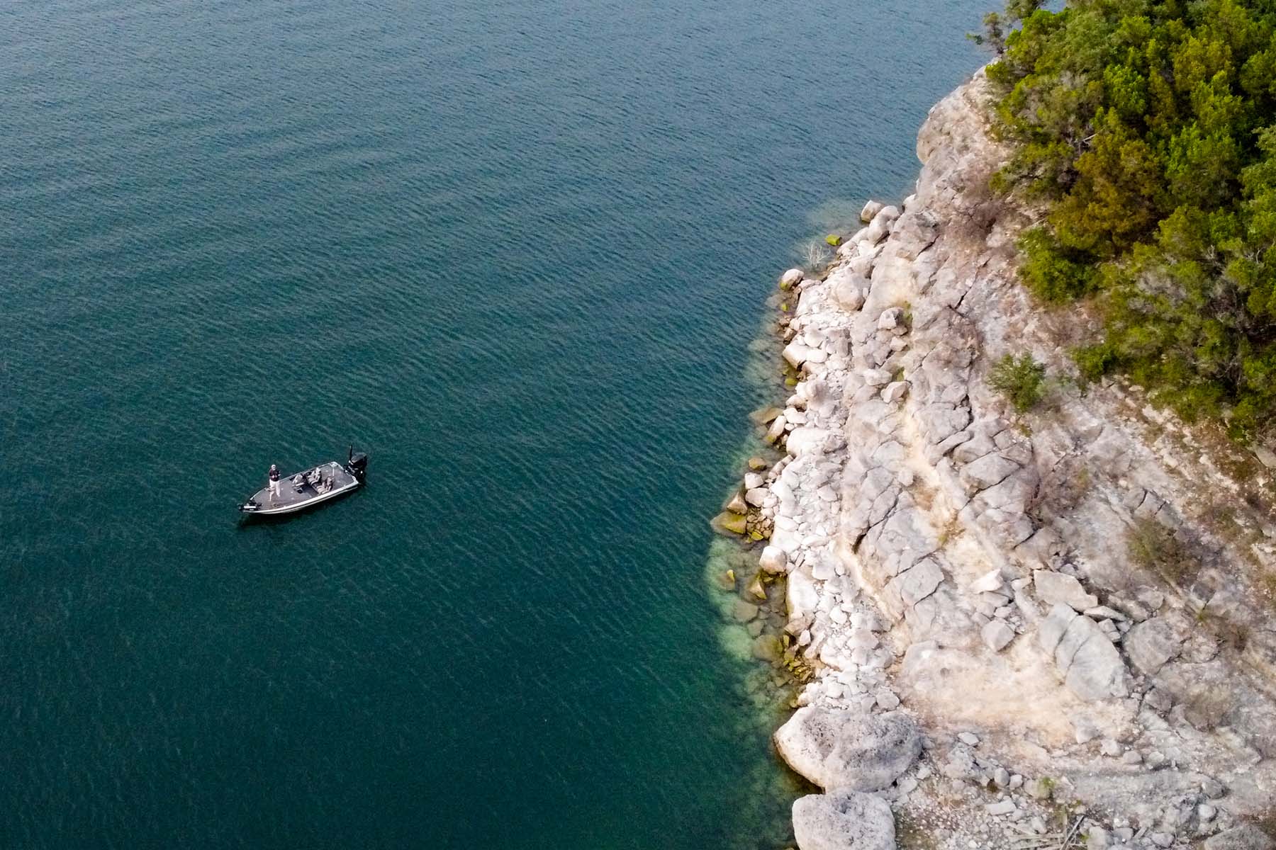 Shooting a Lake Record Carp - Bowfishing Lake Travis 