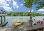 The Lakefront Group - Lake Travis Lakefront Homes
