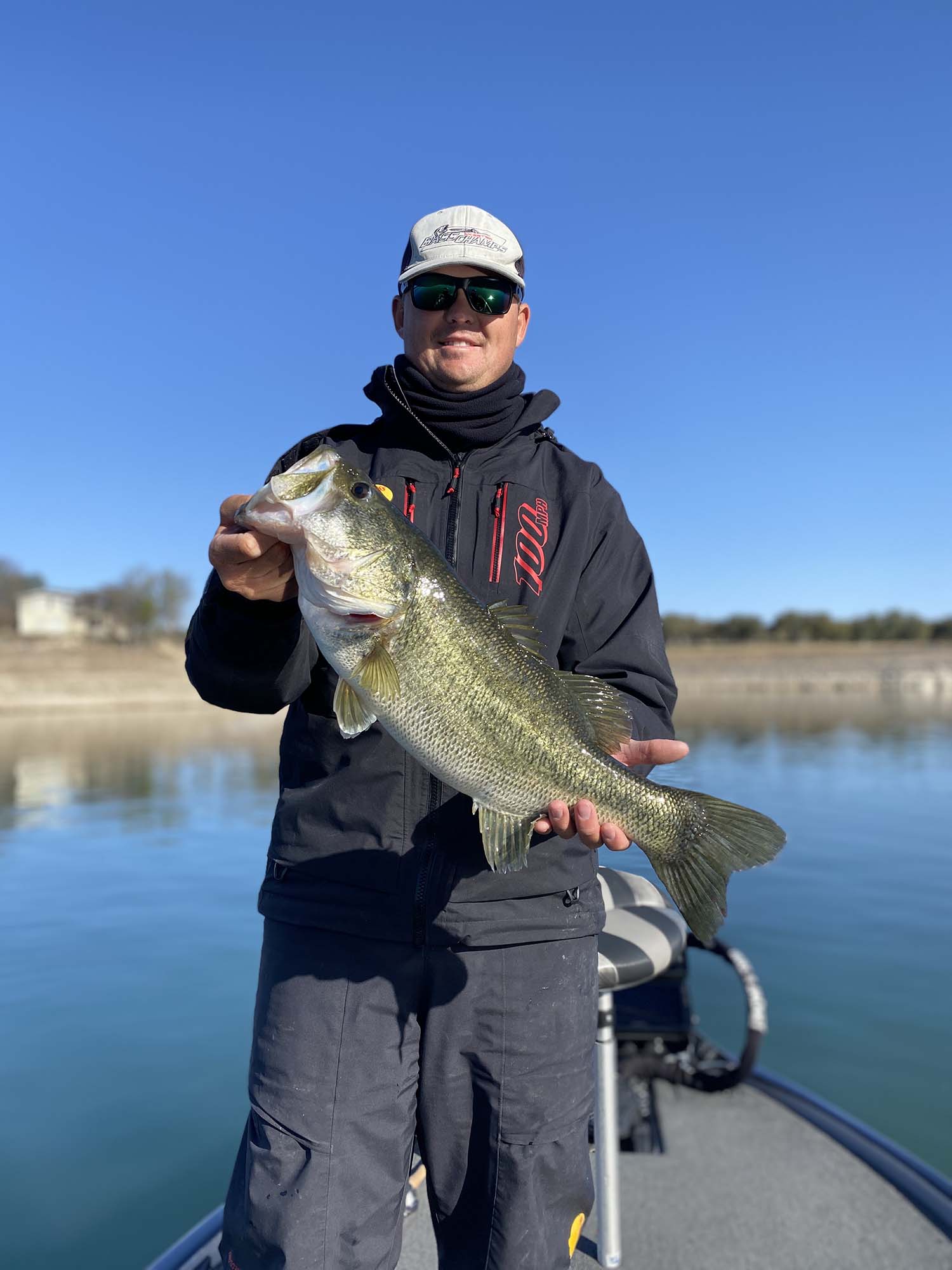 April Cold Fronts…Why Most Anglers Can't Catch Bass After One Rolls Through  