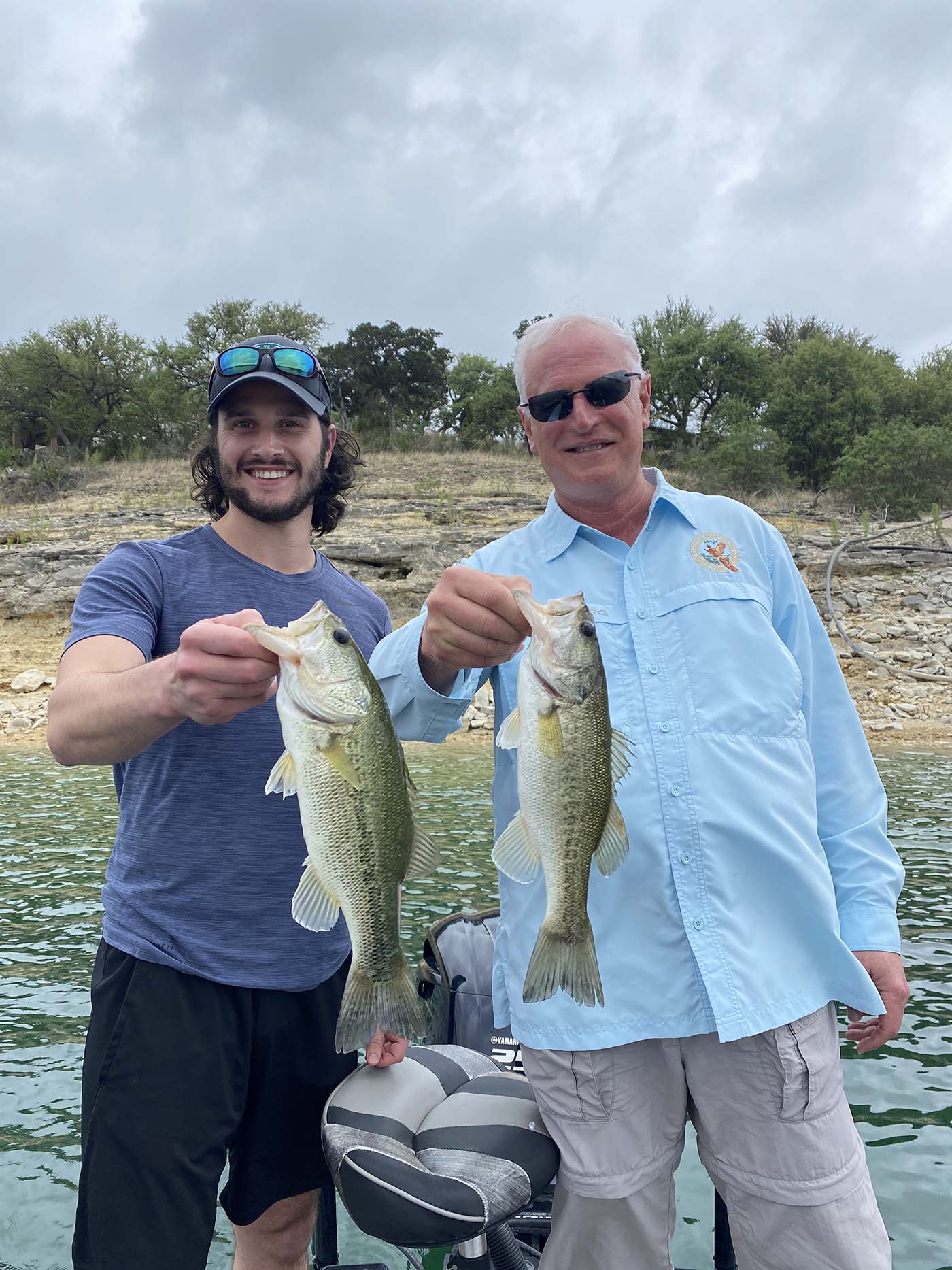 Size Does Matter  Honey Hole Fishing