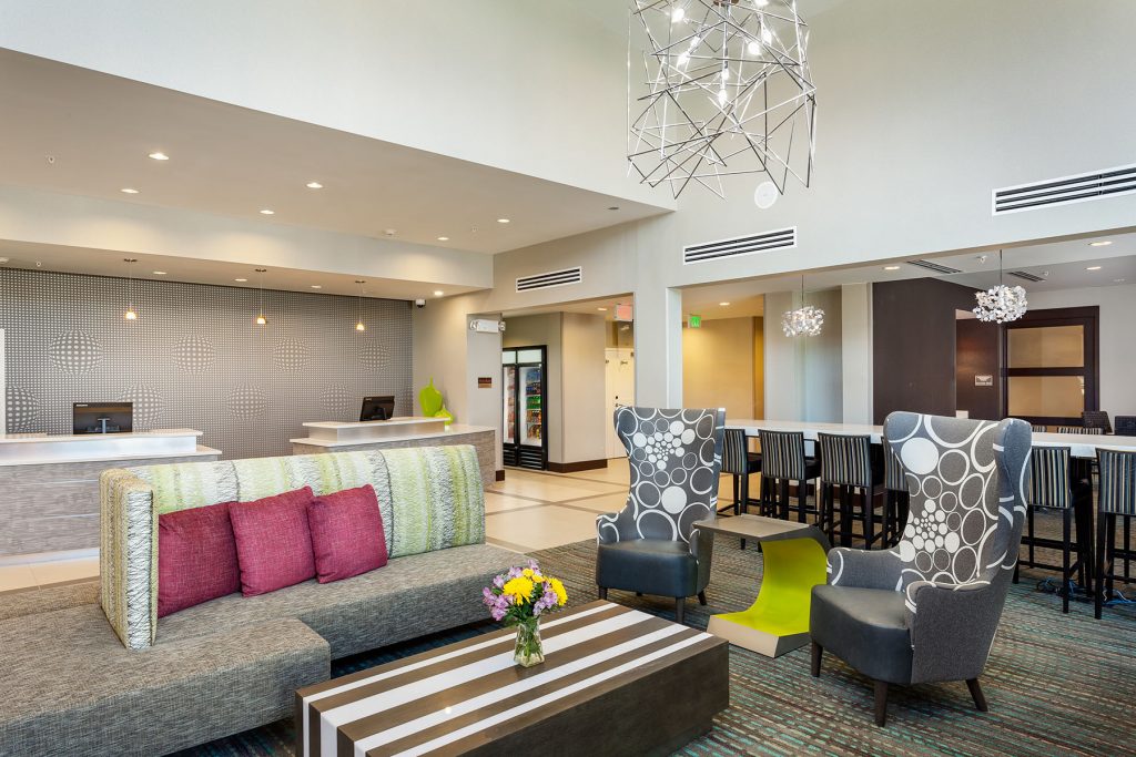 Residence Inn by Marriot - Lake Travis River Place