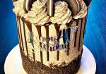 Simply Fabulous Bakery - Lake Travis Cakes and More