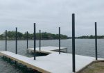 West Dock Construction and Welding - Lake Travis Boat Dock Builder