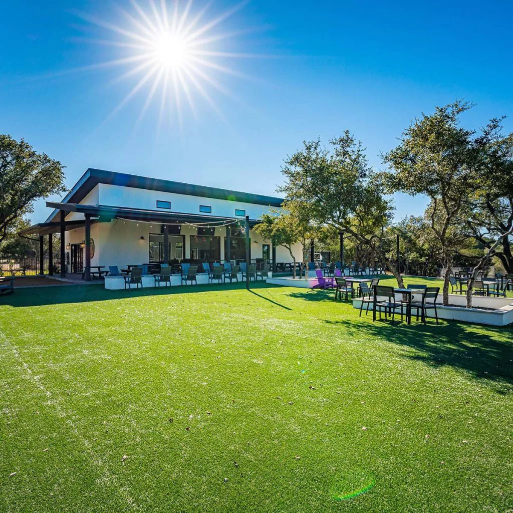 5 Soul Wine Co- Spicewood Winery on Lake Travis