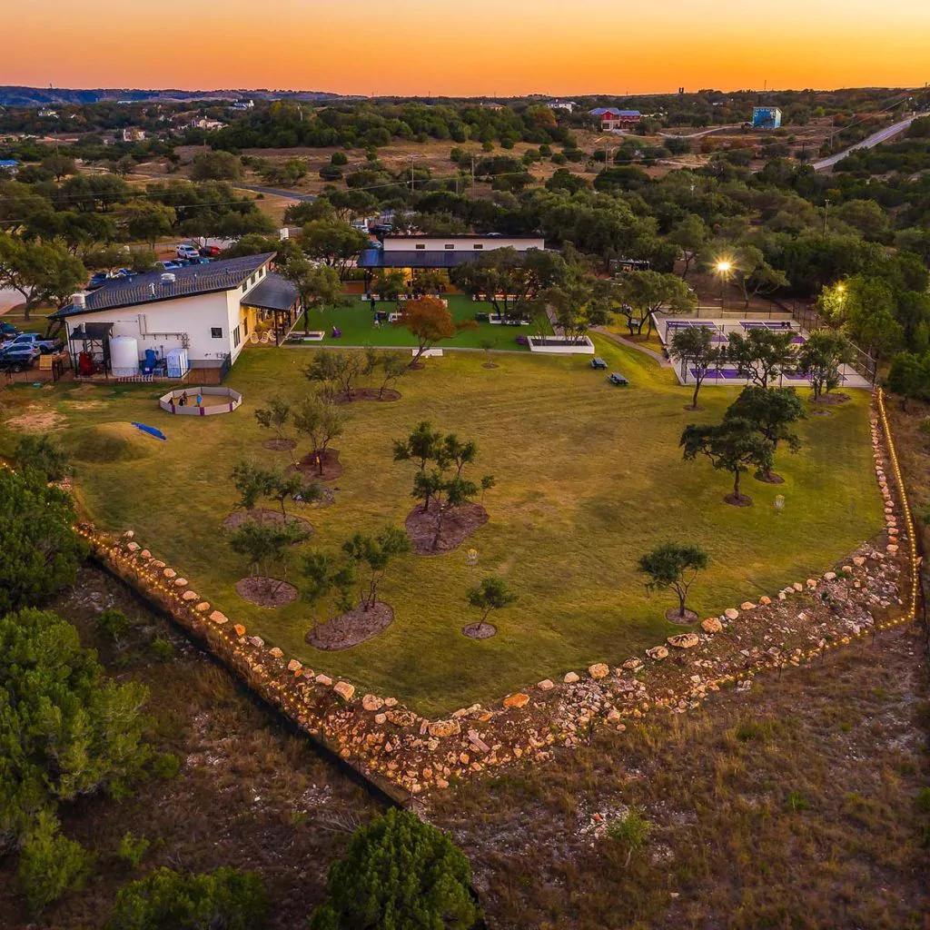 5 Soul Wine Co- Spicewood Winery on Lake Travis