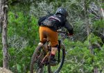 Spider Mountain Bike Park - Lift Serviced Mountain Biking in the Texas Hill Country