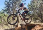 Spider Mountain Bike Park - Lift Serviced Mountain Biking in the Texas Hill Country