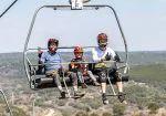 Spider Mountain Bike Park - Lift Serviced Mountain Biking in the Texas Hill Country