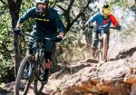 Spider Mountain Bike Park - Lift Serviced Mountain Biking in the Texas Hill Country