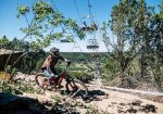 Spider Mountain Bike Park - Lift Serviced Mountain Biking in the Texas Hill Country